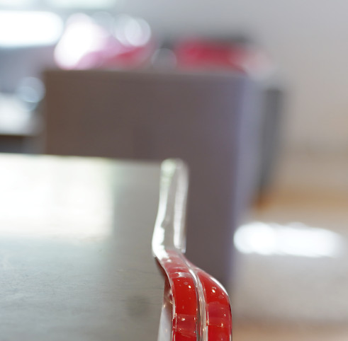 Silikonschoner für Möbel