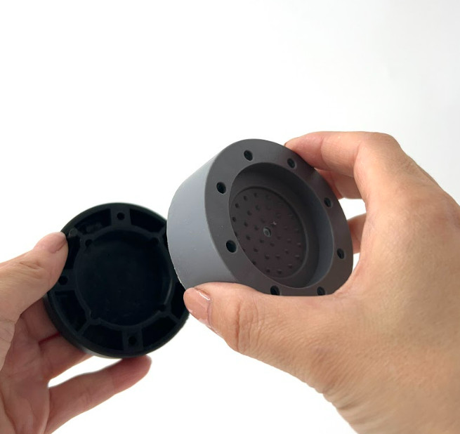 Deluxe Schwingungsdämpfer für Waschmaschine und Trockner