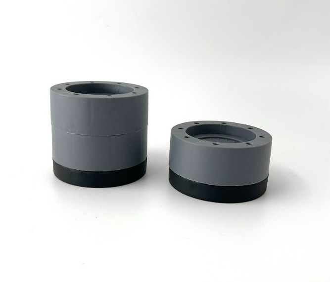 Deluxe Schwingungsdämpfer für Waschmaschine und Trockner