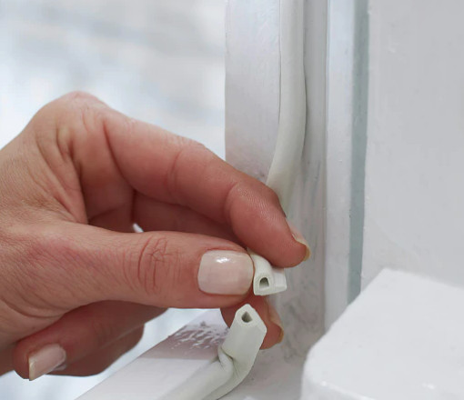 Silikonschoner für Möbel