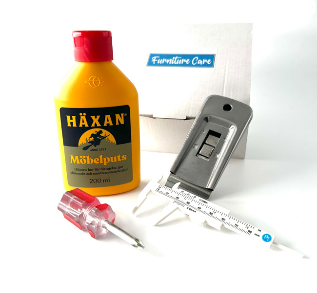 Möbelpflege-Kit
