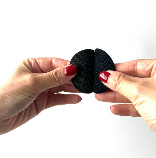 Aufbewahrungsbeutel aus Filz, Outdoor Textile Pot