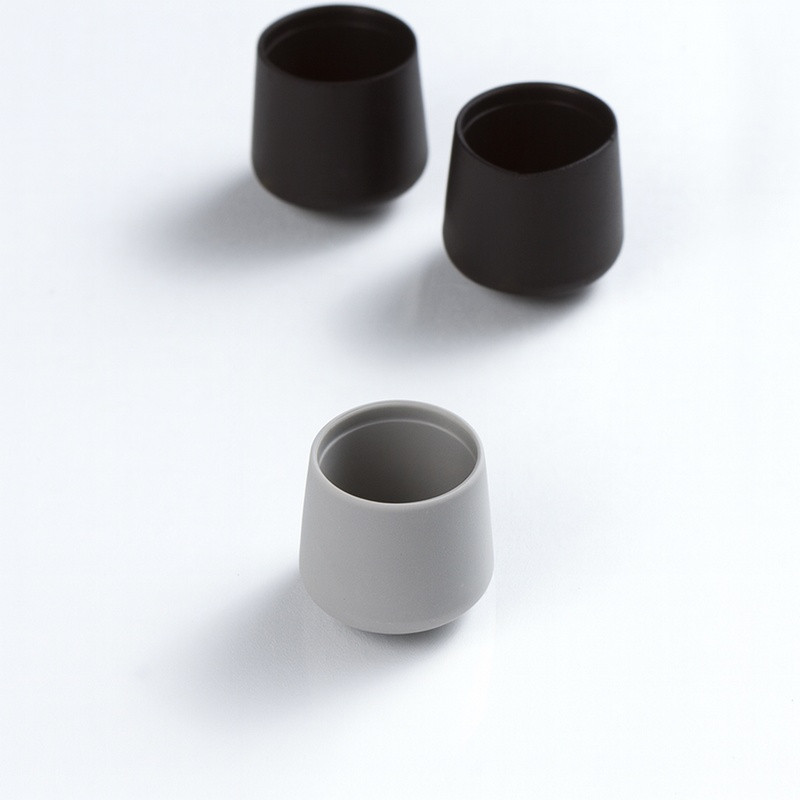 Anti-Rutsch Stuhlbeinkappen