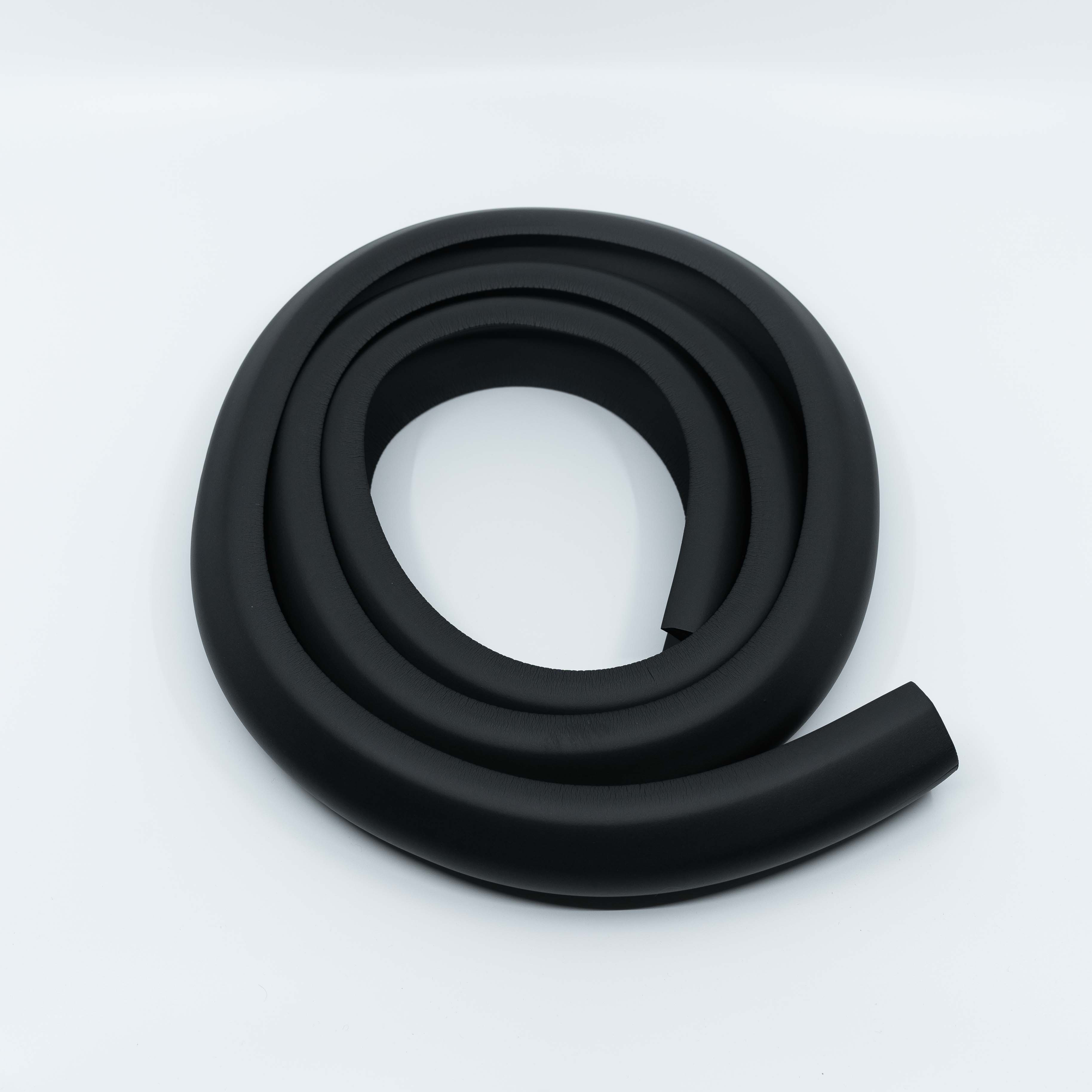 Kantenschutz aus Silikon für Möbel