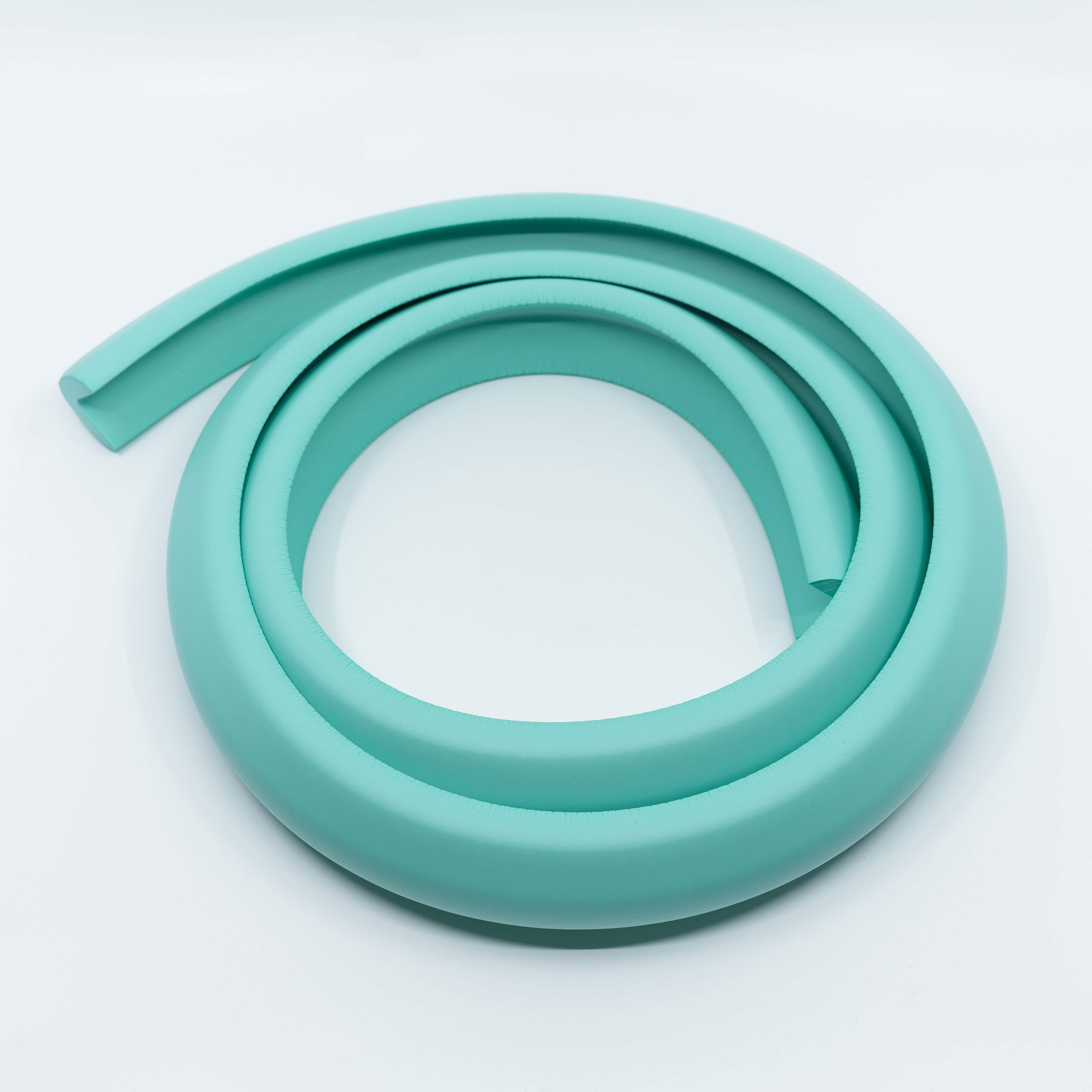 Kantenschutz aus Silikon für Möbel