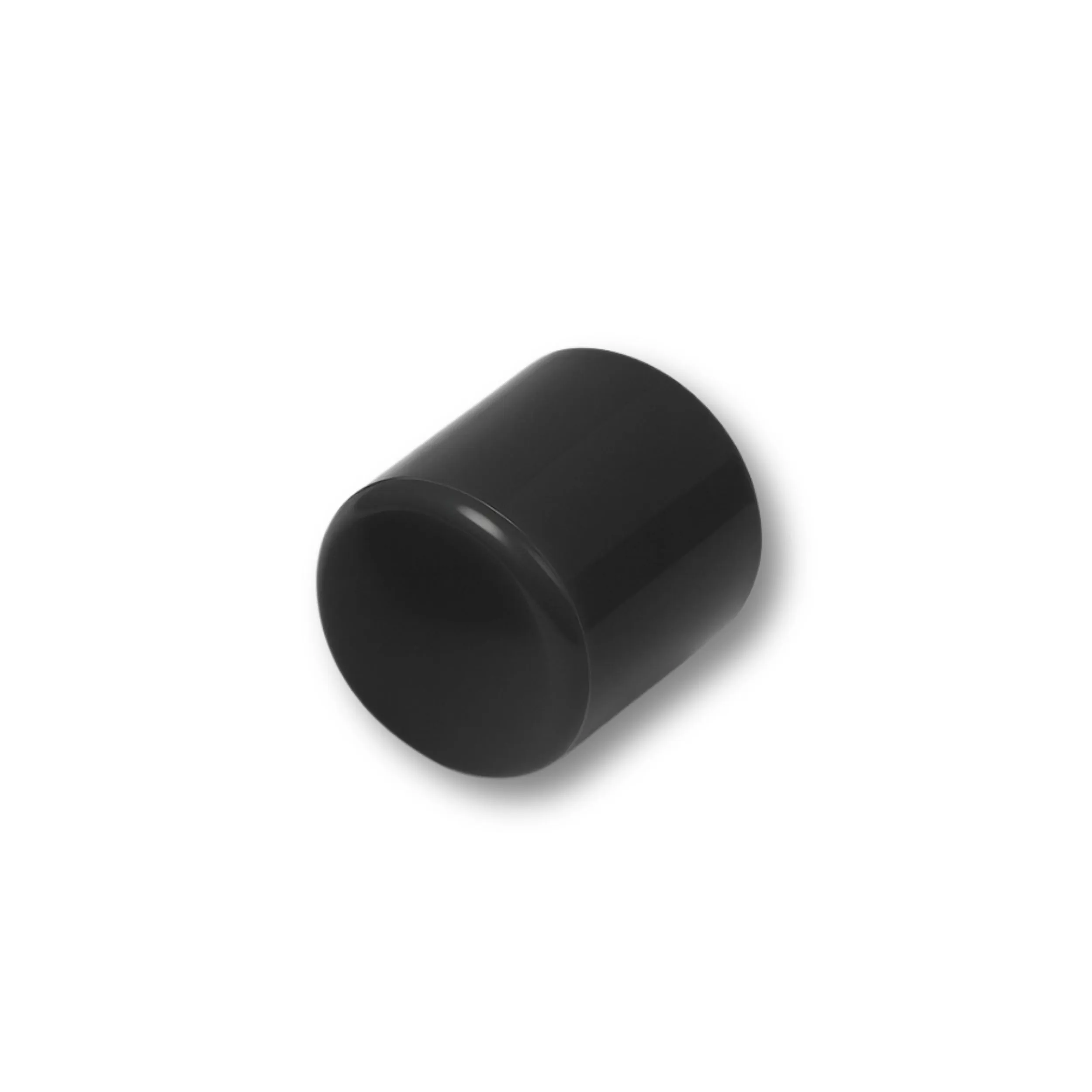 Rörskydd cylindrisk