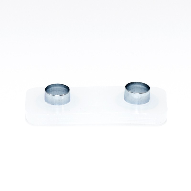 Möbeltassar plast, för utomhusmöbler med rörnit